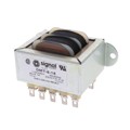 DMT-6-15 - PWR XFMR LAMINATED 6VA CHAS MT