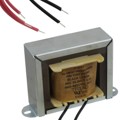 F-41X - PWR XFMR LAMINATED 50.4VA CHAS
