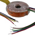 62023 - PWR XFMR TORO 5VA CHAS MT