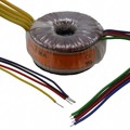 62035 - PWR XFMR TORO 7VA CHAS MT