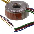 62074 - PWR XFMR TORO 35VA CHAS MT
