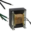 F-280U - PWR XFMR LAMINATED 120VA CHAS MT
