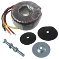 VPT12-8330 - PWR XFMR TORO 100VA CHAS MT