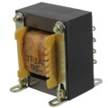 F-400U - PWR XFMR LAMINATED 144VA CHAS MT