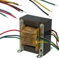 F-361U - PWR XFMR LAMINATED 108VA CHAS MT
