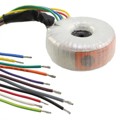 0050MD-1-003 - PWR XFMR TORO 50VA CHAS MT