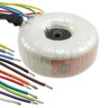 0100MD-1-003 - PWR XFMR TORO 100VA CHAS MT
