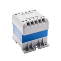 ECO-140-24 - PWR XFMR LAMINATED 140VA CHAS MT