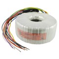 0600MD-1-003 - PWR XFMR TORO 600VA CHAS MT