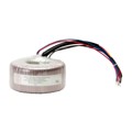 MED0200 - PWR XFMR TORO 200VA CHAS MT