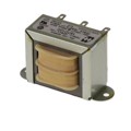 187D36 - PWR XFMR LAMINATED 30.6VA CHAS