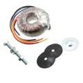 VPT30-830 - PWR XFMR TORO 25VA CHAS MT