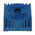 70040K - XFRMR TOROIDAL 10VA THRU HOLE
