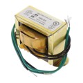 166J24 - PWR XFMR LAMINATED 24VA CHAS MT