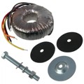 VPT18-2780 - PWR XFMR TORO 50VA CHAS MT