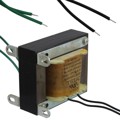 F-221U - PWR XFMR LAMINATED 96VA CHAS MT