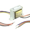 266G12 - PWR XFMR LAMINATED 6.3VA CHAS MT