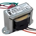 261D6 - PWR XFMR LAMINATED CHAS MT