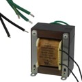 F-401U - PWR XFMR LAMINATED 240VA CHAS MT
