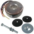 VPT230-700 - PWR XFMR TORO 160VA CHAS MT