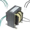 166M72 - PWR XFMR LAMINATED 216VA CHAS MT