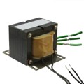 165P30 - PWR XFMR LAMINATED 150VA CHAS MT
