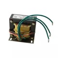 265X5 - PWR XFMR LAMINATED CHAS MT
