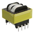 3FD-320 - PWR XFMR LAMINATED 2.4VA TH