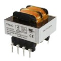 FS10-250-C2 - PWR XFMR LAMINATED 2.4VA TH