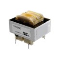 F10-110 - PWR XFMR LAMINATED 1.1VA TH