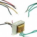 F-3116X - PWR XFMR LAMINATED 4.8VA CHAS MT