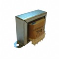 F-348XP - PWR XFMR LAMINATED 4.5VA CHAS MT