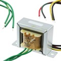 F-3117X - PWR XFMR LAMINATED 9.6VA CHAS MT