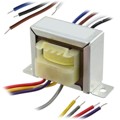 VPL16-600 - PWR XFMR LAMINATED 10.0VA CHAS