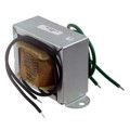 F-43X - PWR XFMR LAMINATED 25.2VA CHAS