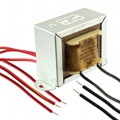 F-40X - PWR XFMR LAMINATED 26.8VA CHAS