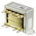 F6-10 - PWR XFMR LAMINATED 30VA CHAS MT