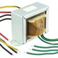 F-345X - PWR XFMR LAMINATED 24VA CHAS MT