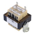 TCT50-09E07AE - PWR XFMR LAMINATED 50VA CHAS MT