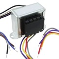 VPL16-1600 - PWR XFMR LAMINATED 25.0VA CHAS
