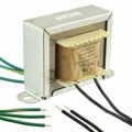 F-251X - PWR XFMR LAMINATED 28VA CHAS MT