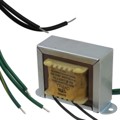 F-3X - PWR XFMR LAMINATED 25VA CHAS MT