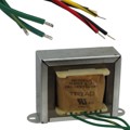 F-354X - PWR XFMR LAMINATED 52.5VA CHAS