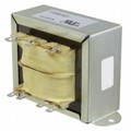FD8-10 - PWR XFMR LAMINATED 100VA CHAS MT