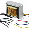 F-93X - PWR XFMR LAMINATED CHASSIS MT