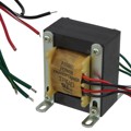 F-3185U - PWR XFMR LAMINATED 56VA CHAS MT