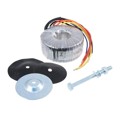 VPT18-13800 - PWR XFMR TORO 250VA CHAS MT