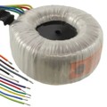 0200MD-1-003 - PWR XFMR TORO 200VA CHAS MT