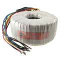 1000MD-1-003 - PWR XFMR TORO 1000VA CHAS MT