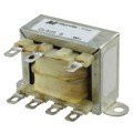 FD4-10 - PWR XFMR LAMINATED 6VA CHAS MT